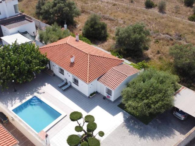 Casa chalet en Venta en Boverals Saldonar