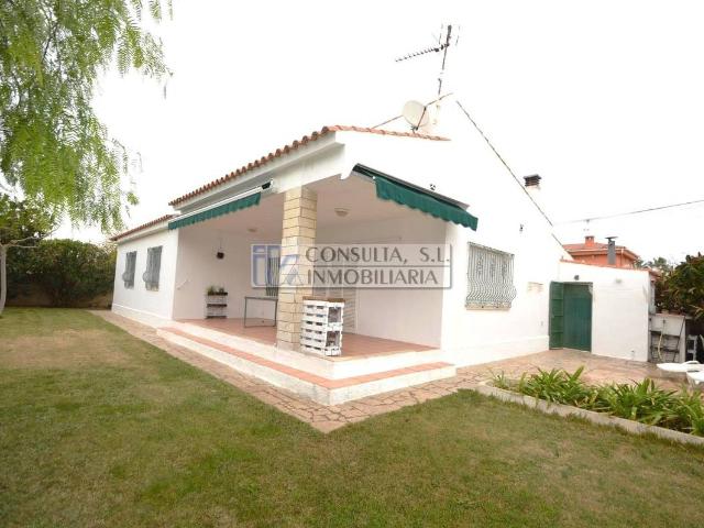 Casa chalet en Venta en Boverals Saldonar