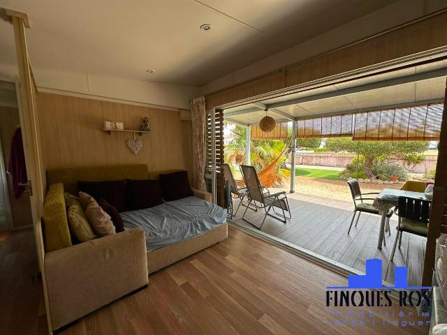 Casa chalet en Venta en Boverals Saldonar