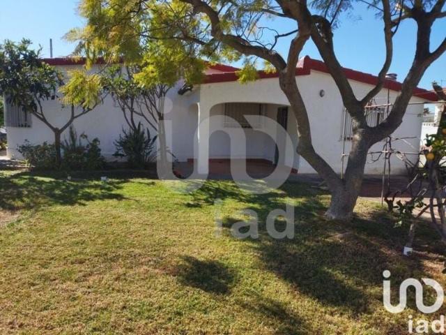 Casa chalet en Venta en Boverals Saldonar