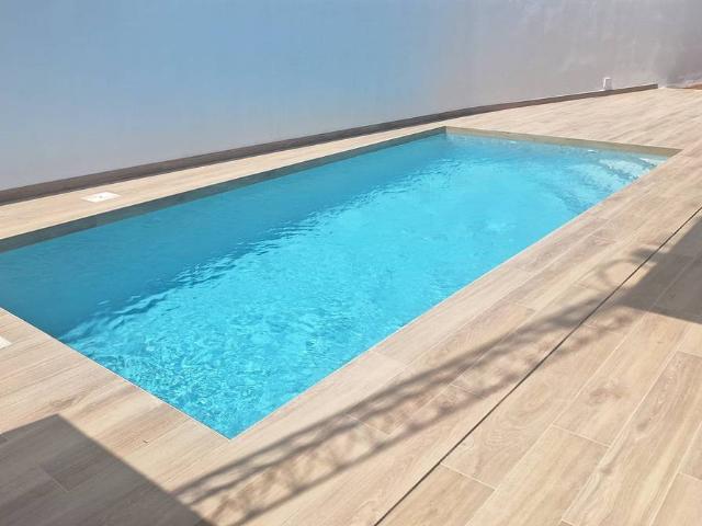 Casa chalet en Venta en Boverals Saldonar