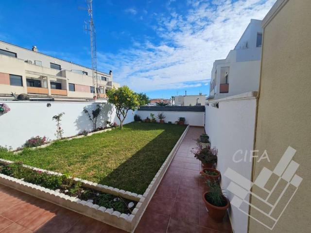 Casa chalet en Venta en Boverals Saldonar