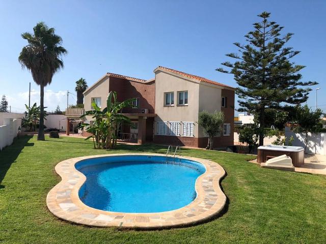 Casa chalet en Venta en Boverals Saldonar