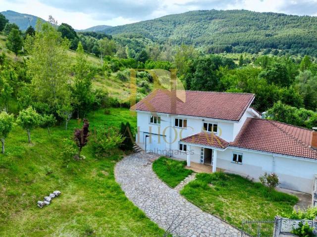 Casa chalet en Venta en Boñar