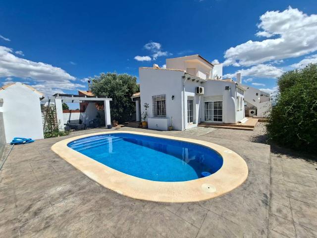 Casa chalet en Venta en Blanca