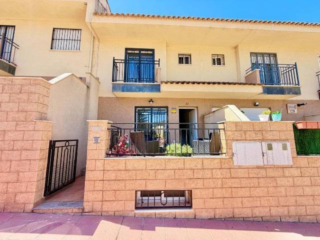 Casa chalet en Venta en Blanca