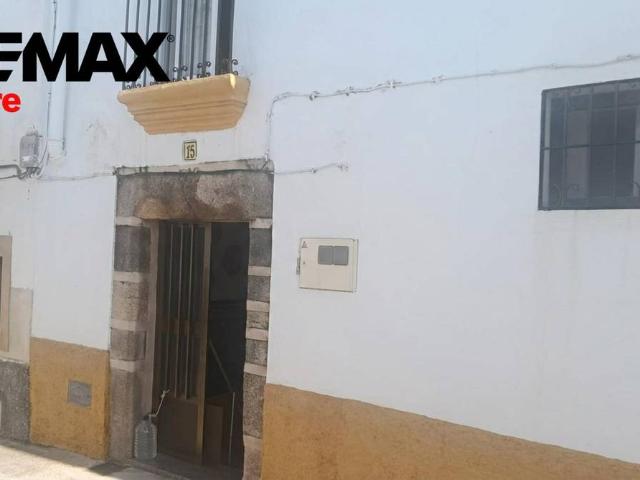 Casa chalet en Venta en Brozas