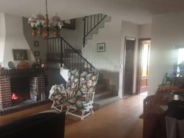 Casa chalet en Venta en Brazatortas