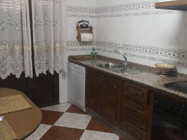Casa chalet en Venta en Brenes