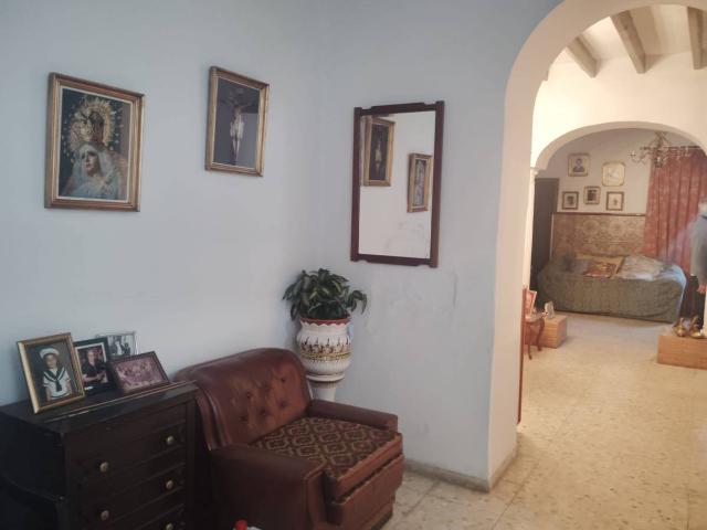 Casa chalet en Venta en Brenes