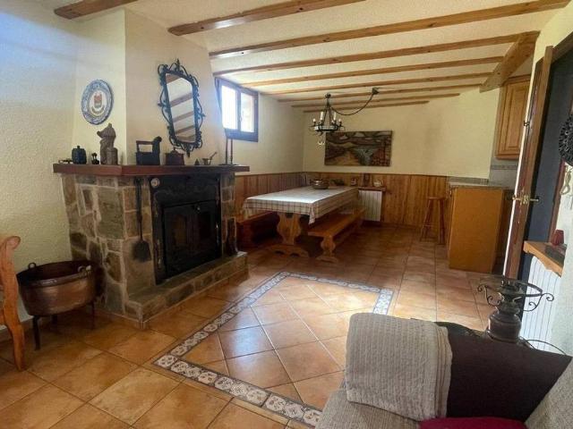 Casa chalet en Venta en Briviesca
