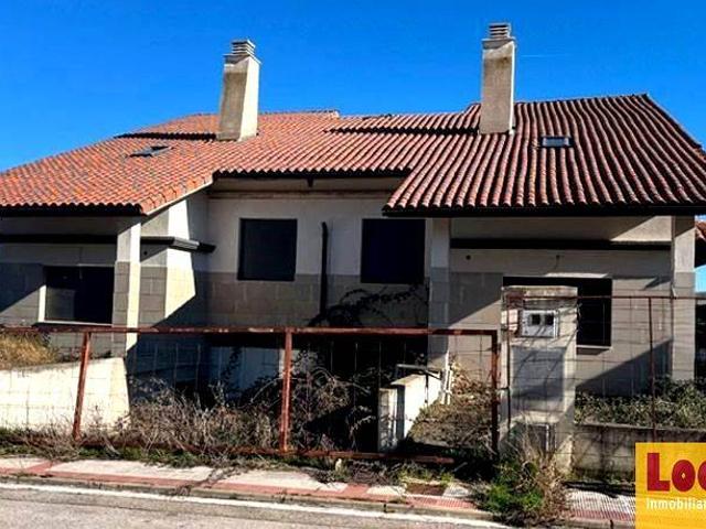 Casa chalet en Venta en Briviesca