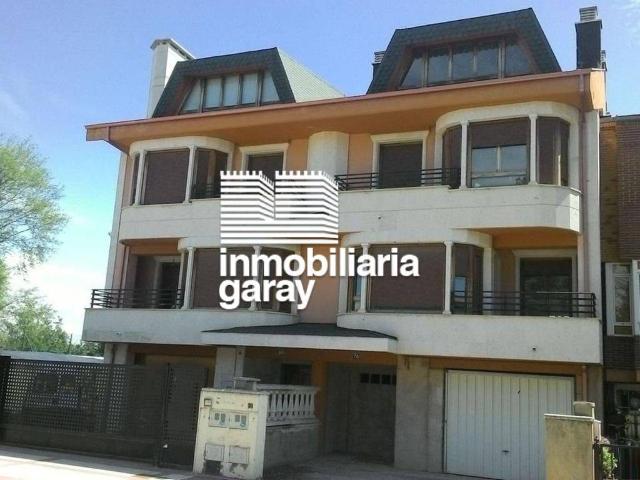 Casa chalet en Venta en Briviesca