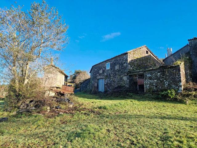 Casa chalet en Venta en Brión