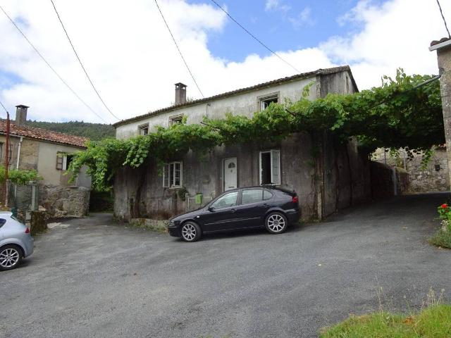 Casa chalet en Venta en Brión