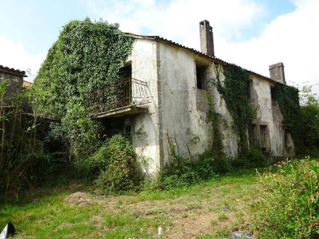 Casa chalet en Venta en Brión