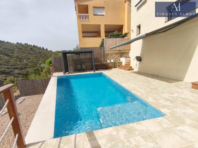 Casa chalet en Venta en Brises de Calafell
