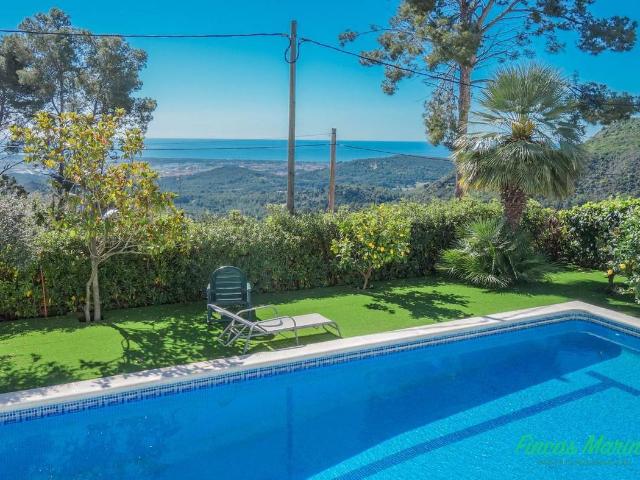 Casa chalet en Venta en Bruguers