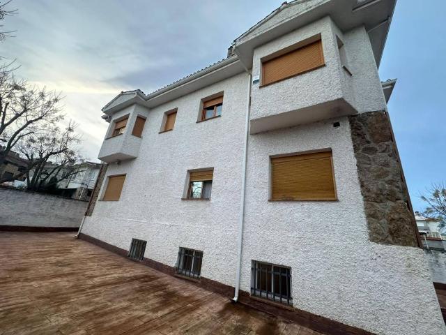 Casa chalet en Venta en Brunete