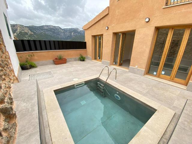 Casa chalet en Venta en Bunyola