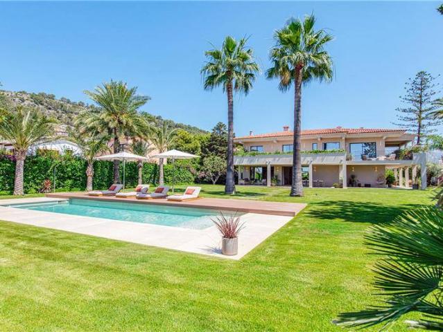 Casa chalet en Venta en Bunyola
