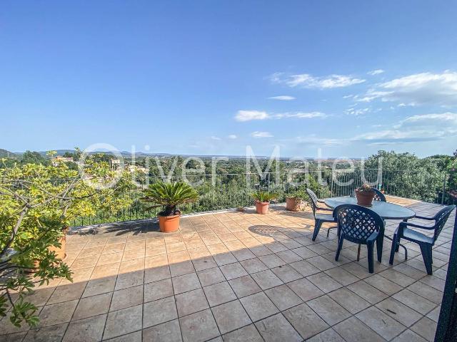 Casa chalet en Venta en Bunyola