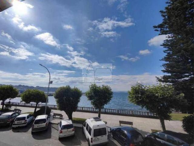 Casa chalet en Venta en Bueu
