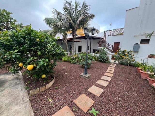 Casa chalet en Venta en Buen Paso La Mancha