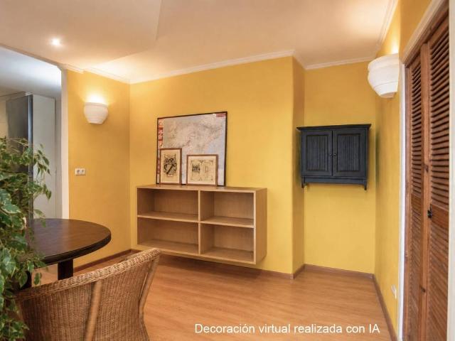 Casa chalet en Venta en Buen Paso La Mancha