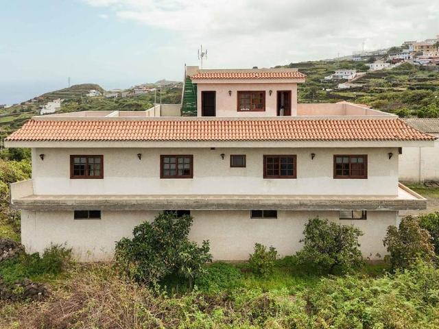 Casa chalet en Venta en Buen Paso La Mancha
