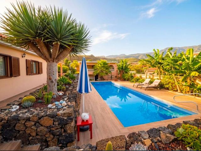 Casa chalet en Venta en Buen Paso La Mancha