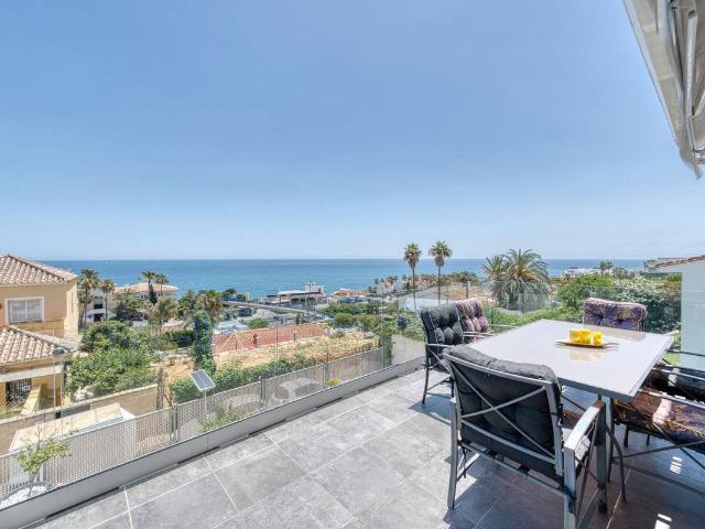 Casa chalet en Venta en Buenas Noches
