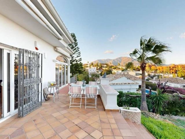Casa chalet en Venta en Buenas Noches
