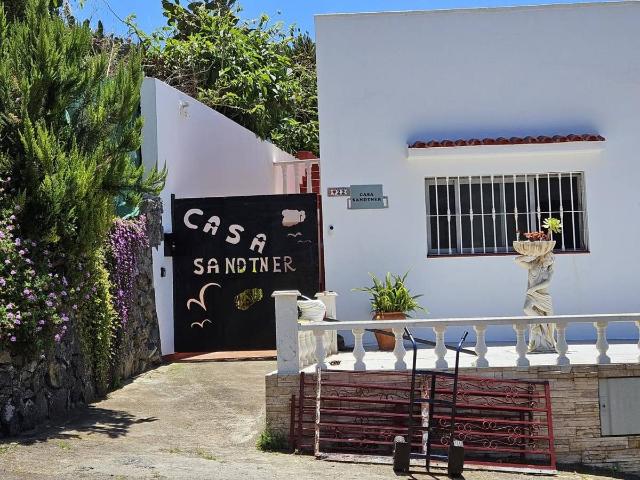 Casa chalet en Venta en Buenavista del Norte