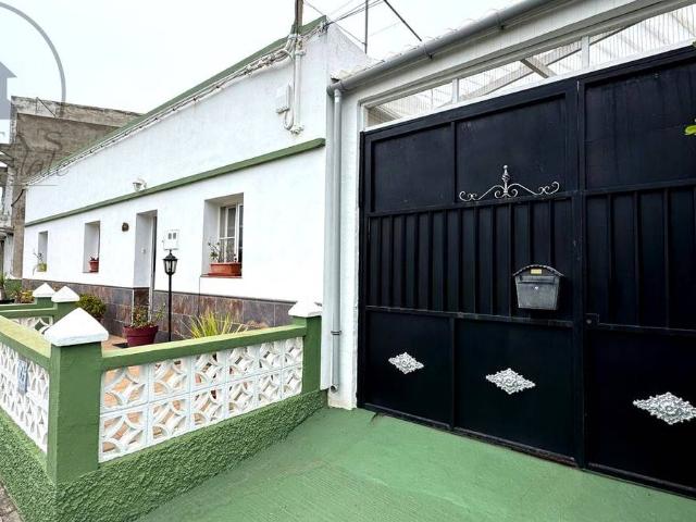 Casa chalet en Venta en Buenavista del Norte