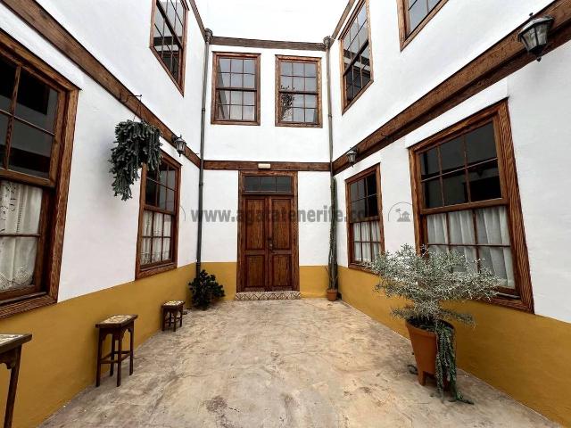 Casa chalet en Venta en Buenavista del Norte