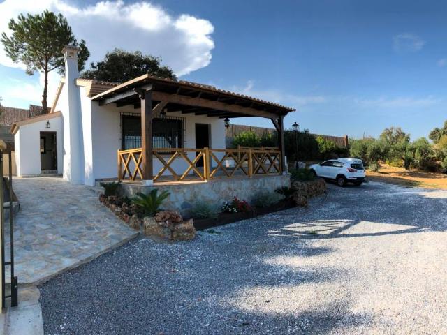 Casa chalet en Venta en Buenavista Lauro Golf