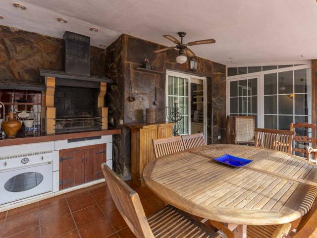Casa chalet en Venta en Buenavista Rosa Vila