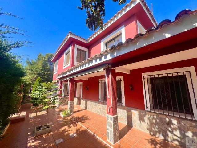 Casa chalet en Venta en Buenavista Valparaíso La Legua