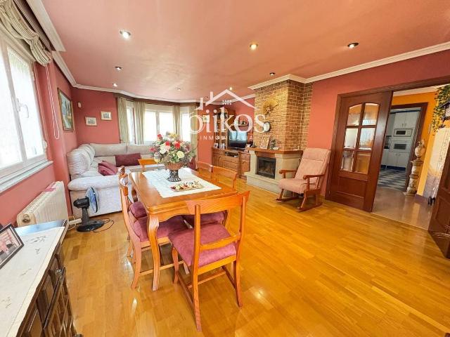Casa chalet en Venta en Buenavista