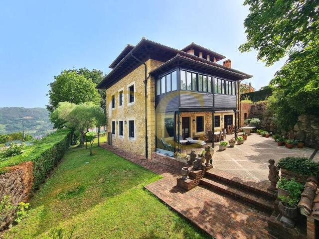 Casa chalet en Venta en Buenavista