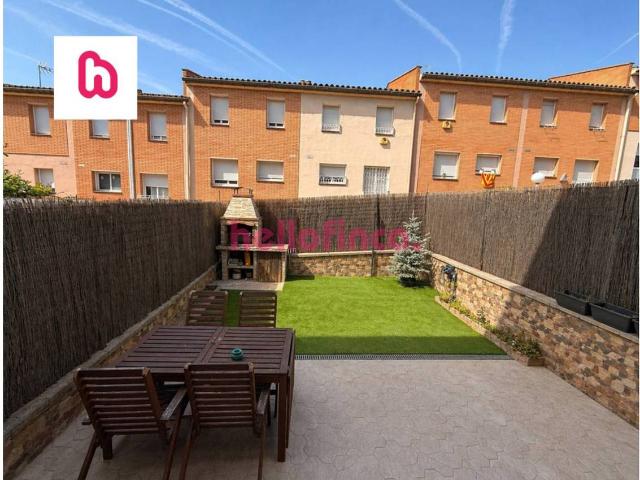 Casa chalet en Venta en Bufalà