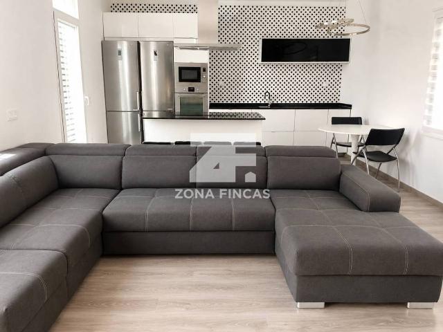 Casa chalet en Venta en Bufalà