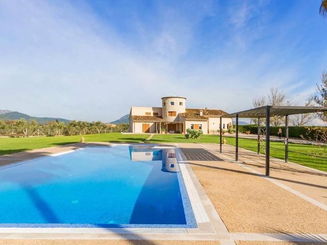 Casa chalet en Venta en Búger