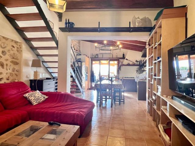 Casa chalet en Venta en Búger