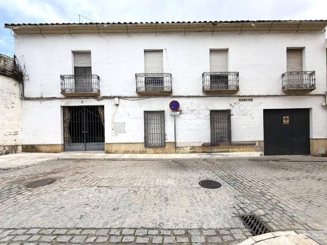 Casa chalet en Venta en Bujalance
