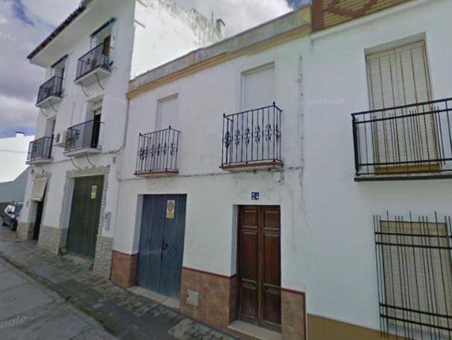Casa chalet en Venta en Bujalance