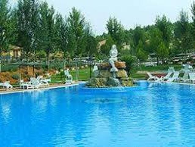 Casa chalet en Venta en Bullas