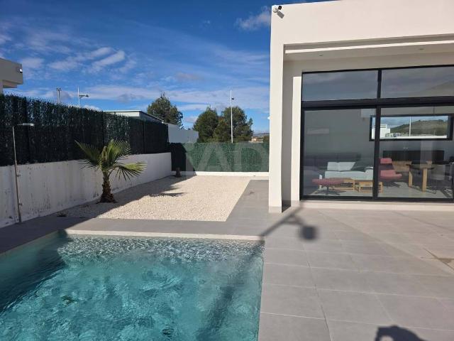 Casa chalet en Venta en Bullas