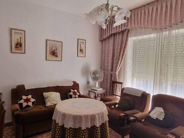 Casa chalet en Venta en Burujón